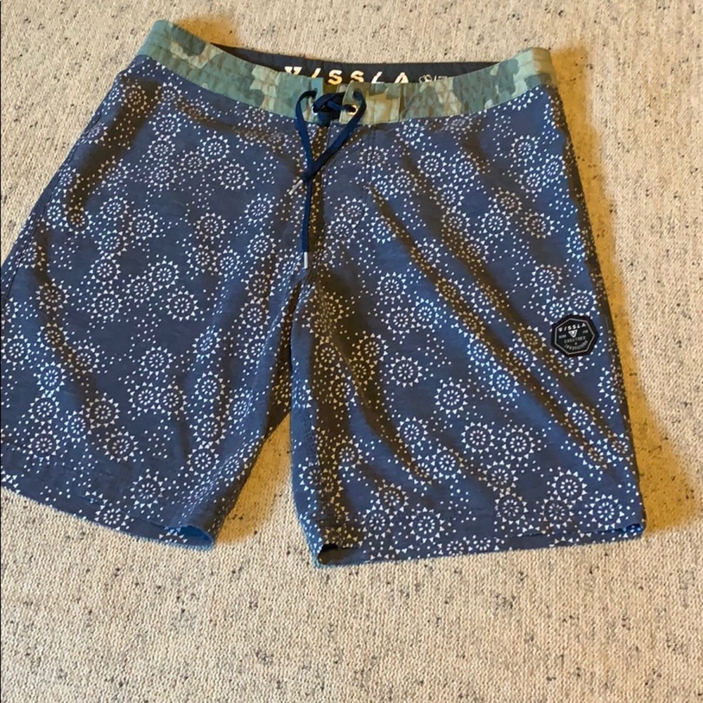 Vissla baggies